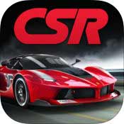 CSR賽車iPad版v3.5.0