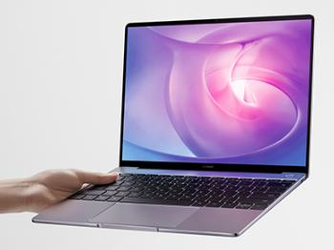 華為Matebook 13 Linux版開啟預(yù)約 最低只要3899元