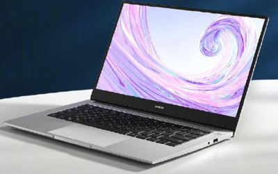 華為MateBook D銳龍版上架 配Linux系統(tǒng)性價比更高