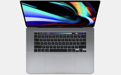 MacBook Pro 16英寸國行正式開售！頂配要花多少錢？