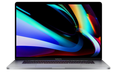 16英寸MacBook Pro維修有多難？新款鍵盤有個小彩蛋