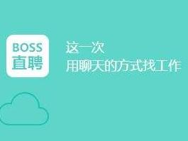 未來(lái)可期：BOSS直聘疑似“搭上”騰訊完成新一輪融資