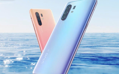 vivo X30系列官網(wǎng)開啟預(yù)約！5G潛望式超遠(yuǎn)攝了解一下