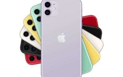 2019四季度蘋果或重返全球第二？感謝iPhone 11系列