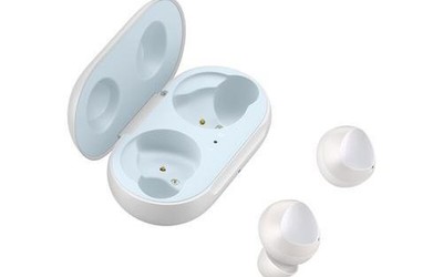 三星Galaxy Earbuds+耳機(jī)將支持降噪 對標(biāo)AirPods Pro？