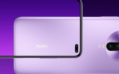 Redmi K30系列配置曝光 屏幕更大/開(kāi)孔更小更美觀