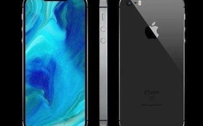 蘋果明年將推5款iPhone！詳細(xì)參數(shù)曝光/售價2800元起