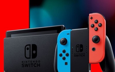 Nintendo Switch國行明日開售 新世代游戲機售2099元