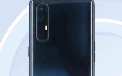 OPPO Reno3 Pro入網(wǎng) 驍龍765G/5G雙模/單挖孔設(shè)計