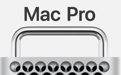 全新Mac Pro正式開(kāi)售 極致性能/強(qiáng)大擴(kuò)展力47999元起