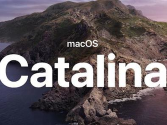 macOS Catalina 10.15.2發(fā)布：這次修復(fù)了一筐“小問題”