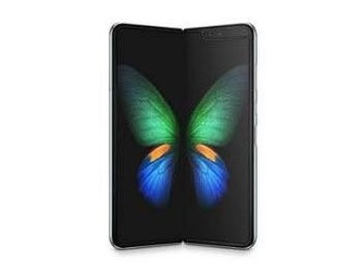 三星Galaxy Fold 2有望采用超薄玻璃屏幕 消除折痕！