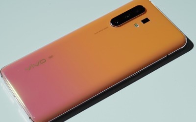 一張圖看懂vivo X30 Pro 60倍超級(jí)變焦讓你拍的更遠(yuǎn)