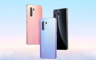 vivo X30系列5G新機開啟預(yù)售！3298元起多重好禮等你