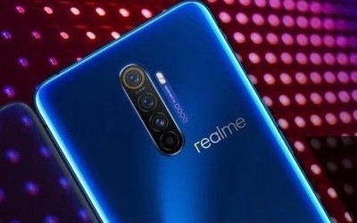 realme X2 Pro在俄羅斯火了？被評(píng)“最具創(chuàng)新力手機(jī)”