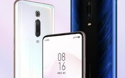 Redmi K20 Pro尊享版閃降600元 2399享24期分期免息