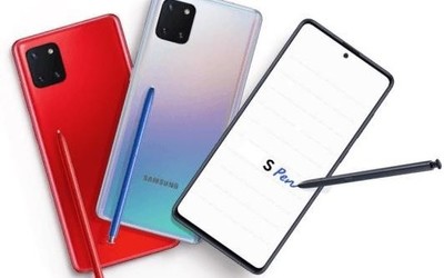 三星Note10 Lite配置全公開 配Exynos 9810價(jià)格實(shí)惠