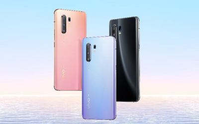 vivo X30系列5G明日開(kāi)售：超多福利等你千萬(wàn)別錯(cuò)過(guò)！