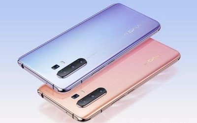 一圖看懂vivo X30系列省錢攻略！官方總結(jié)最為致命