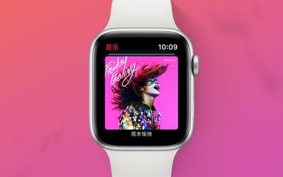 北京Apple Watch用戶真爽！聯(lián)通開啟一號(hào)雙終端業(yè)務(wù)