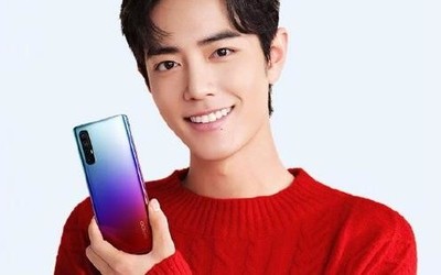 OPPO Reno3倒計時2天發(fā)布！官方放出肖戰(zhàn)獨家福利