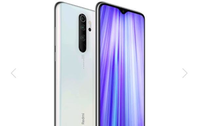 Redmi Note 8 Pro年末大促：2000萬(wàn)美顏?zhàn)罡咧苯?00元