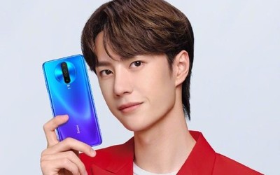 Redmi K30 5G版上午10點(diǎn)開(kāi)啟首銷 雙模5G 1999元起