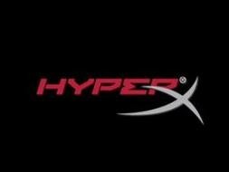 HyperX強勢回歸 將于CES 2020首發(fā)多款電競周邊產(chǎn)品