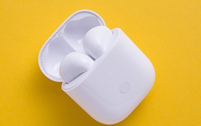 realme Buds Air正式發(fā)布 真無(wú)線耳機(jī)售價(jià)僅399元