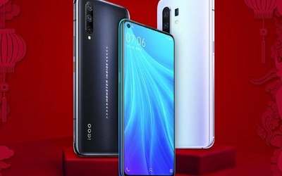 vivo“超級V粉節(jié)”優(yōu)惠來襲！iQOO Pro到手價僅2998元