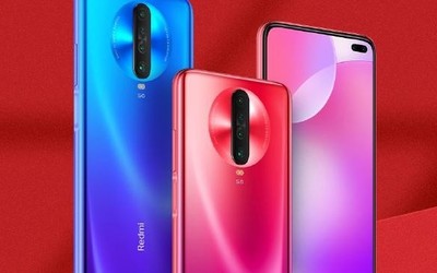 你們要的千元5G手機(jī)來(lái)了 Redmi K30 5G明天再度開(kāi)售