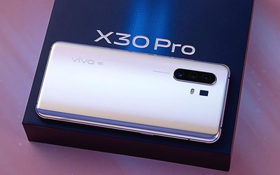 vivo X30 Pro挑戰(zhàn)“不可能完成的任務(wù)”倫敦橋望遠接力