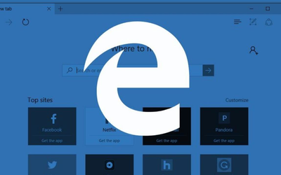 微軟新版Edge瀏覽器正式發(fā)布！基于Chromium內核