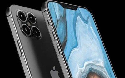 iPhone 12細(xì)節(jié)曝光：配備改進(jìn)的Face ID和3D ToF鏡頭