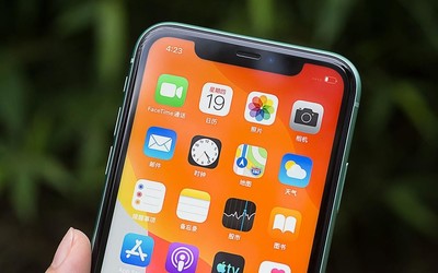 供應(yīng)鏈消息：新款iPhone或比iPhone 11 Pro Max更薄