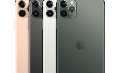 郭明錤：冠狀病毒將導(dǎo)致一季度iPhone出貨量下降10%