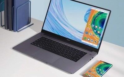 華為MateBook D 1415登陸英國(guó) 與國(guó)行有些差別