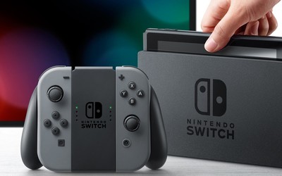 外媒：下一代Switch會“大不一樣” 至少要等到2023年