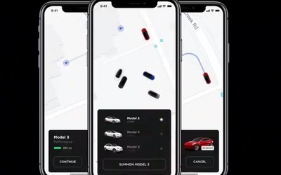 特斯拉宣布將推出拼車App 不是說要等全自動(dòng)駕駛嗎？