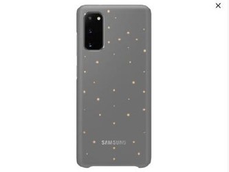 早報：三星Galaxy S20保護(hù)殼上架官網(wǎng) 12306隔號售票