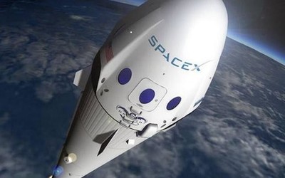 SpaceX宣布推出火箭倉位預定服務 底價僅100萬美元