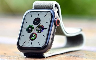 Apple Watch將支持指紋識(shí)別功能？蘋果最新專利曝光