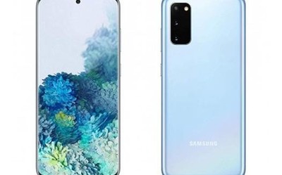 三星Galaxy S20意外亮相亞馬遜 5932元起售買不買？