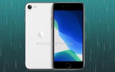 小屏旗艦iPhone 9終于要來(lái)了？或3月發(fā)布/售價(jià)有驚喜