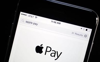 蘋果Apple Pay領(lǐng)先非接觸式支付市場 份額將繼續(xù)增長