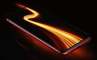 realme X50 Pro 5G售價(jià)曝光 驍龍865旗艦近5000元？