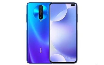 盧偉冰透露Redmi K30 Pro 性能強(qiáng)大/旗艦配置/做工細(xì)致