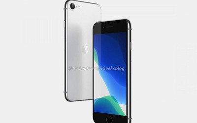 iPhone 9/SE2又沒(méi)了？因?yàn)樘O果新機(jī)可能就叫“iPhone”