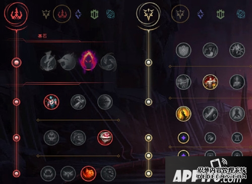 《LOL》無(wú)限火力攻略 強(qiáng)勢(shì)英雄死歌玩法先容