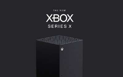 Power Your Dreams！Xbox Series X不止是性能更強